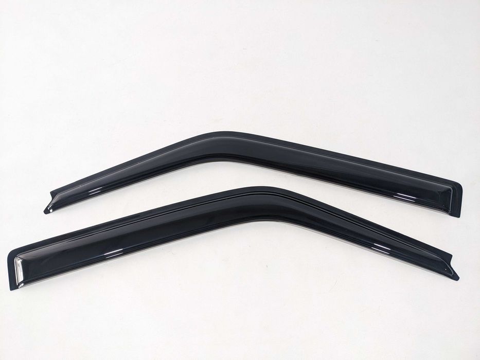 Дефлектори вікон вітровики ФВ Т4 Т5 Т6 Caddy VW T4 T5 T6 Каді ветровик