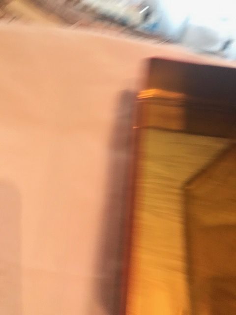 Caixas de latão antigas