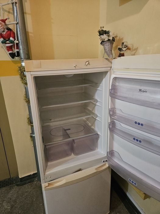 Lodowka Whirpool Sprawna