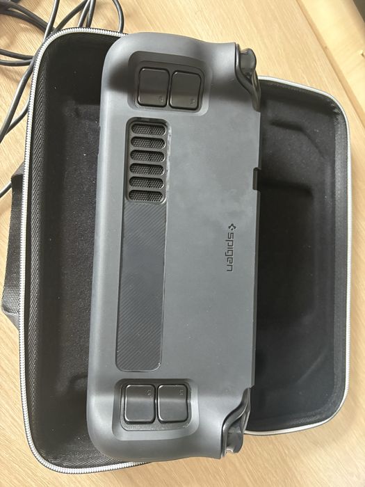 Steam Deck Oled 512GB