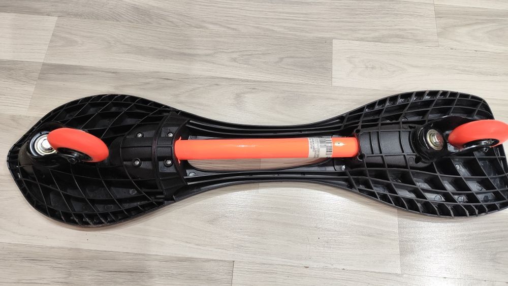 Waveboard 100 Stckers