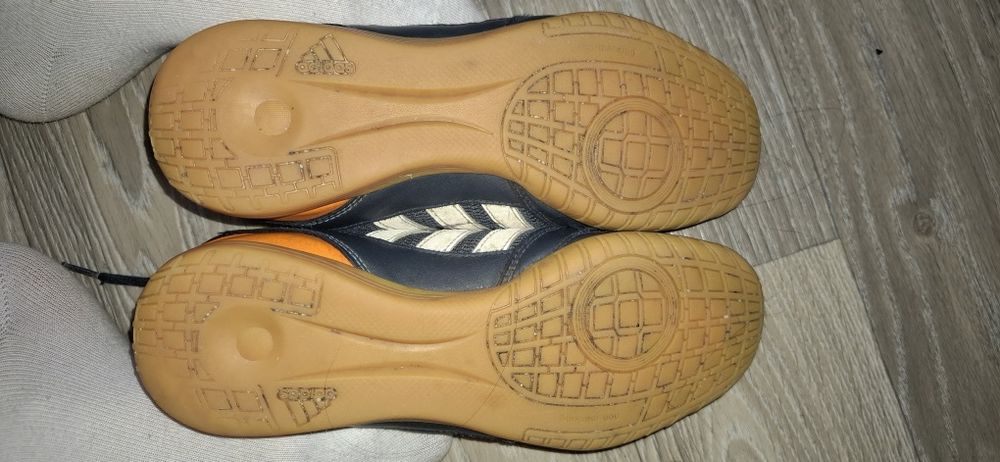 Бутси футбольні Adidas Core чоловічі