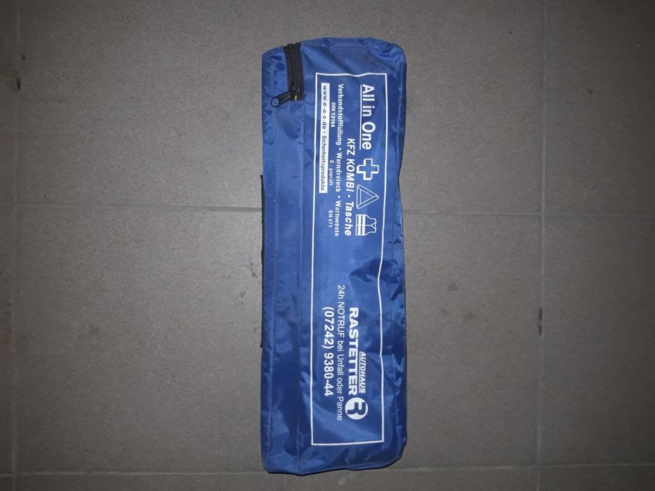 Набір автомобіліста