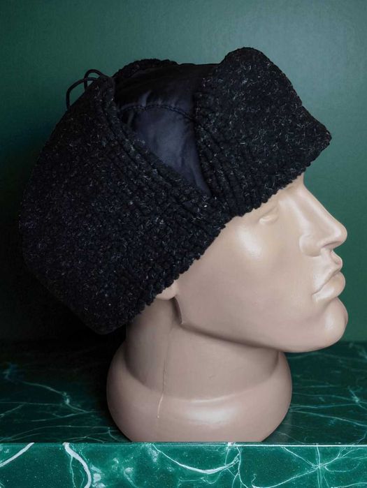 Універсальна тепла шапка-вушанка Trespass