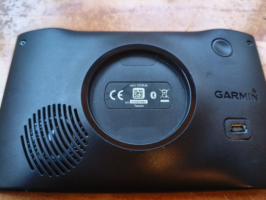Gps profissional TomTom, Garmin vários