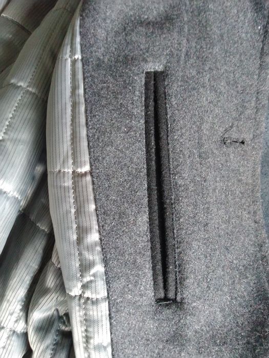 Пальто зима шерсть