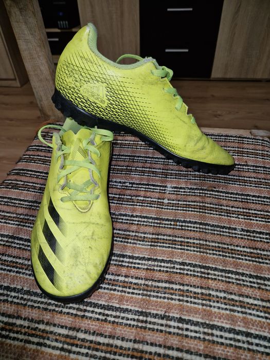 Turfy adidas x r 38 i 2/3