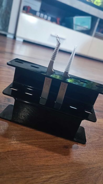 Матеріали для нарощення (ламінування) вій