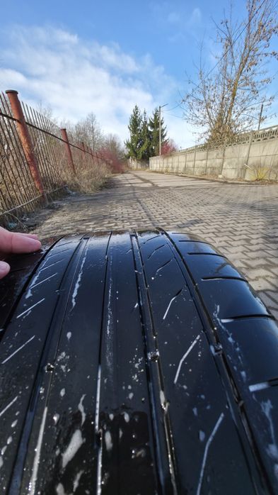 Pompei 5x112 8.5j r19