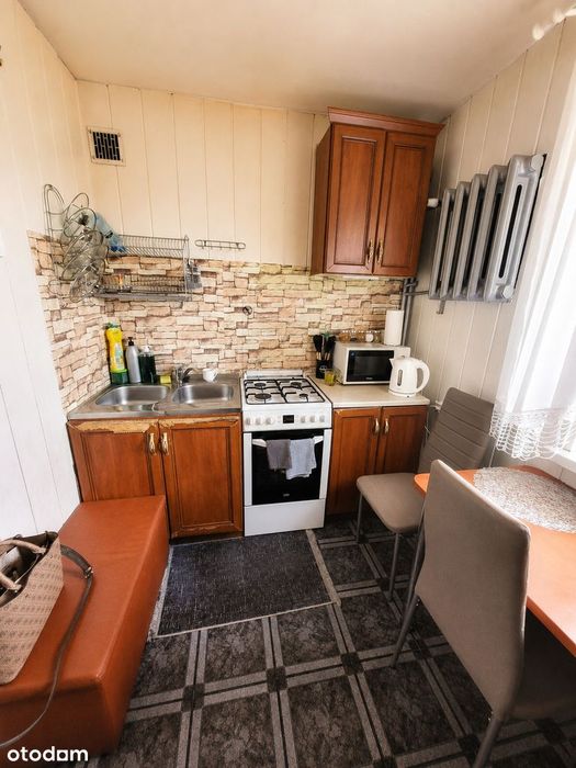 Mieszkanie – Siedlce, Śródmieście - Więcej