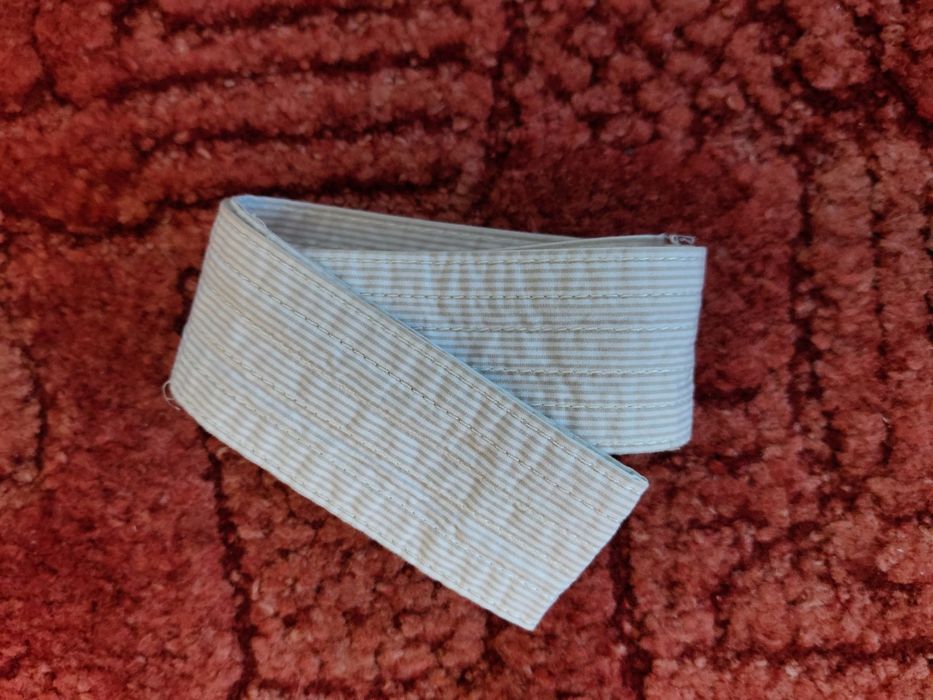 Duże spodnie H&M 50 3/4