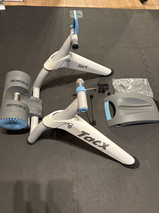 Rolo Treino Tacx Vortex Smart T2180