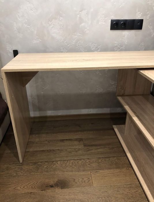 Стол трансформер