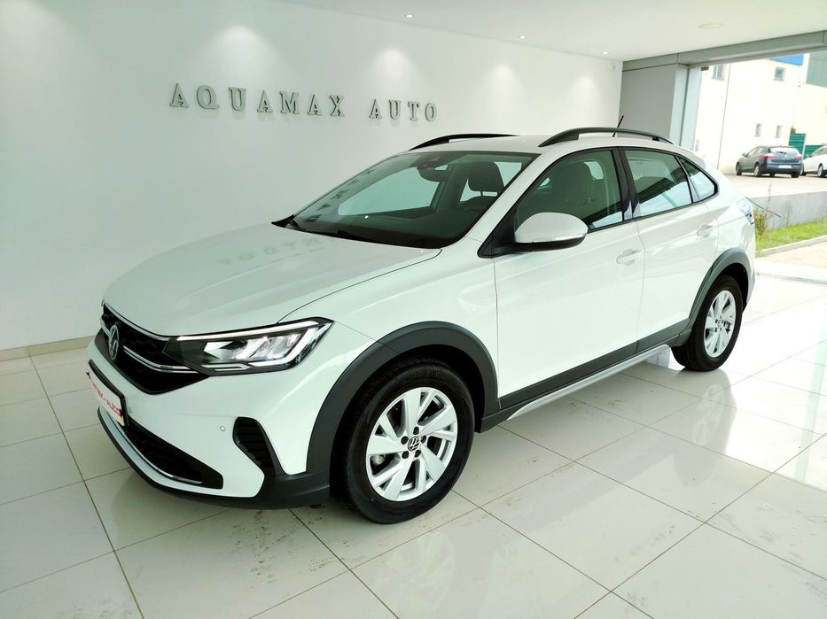 VW Taigo 1.0 TSI Life