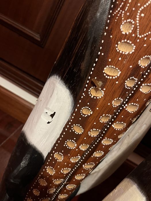 Decoração de gatos