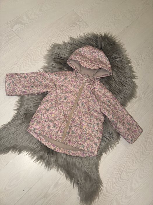 Куртка грязепруф