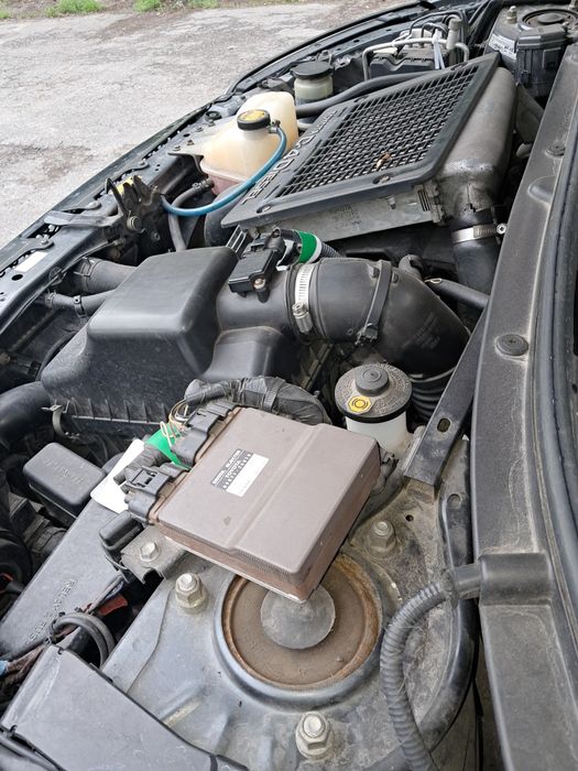 Sprzedam ZAMIENIĘ Toyota rav 4 .