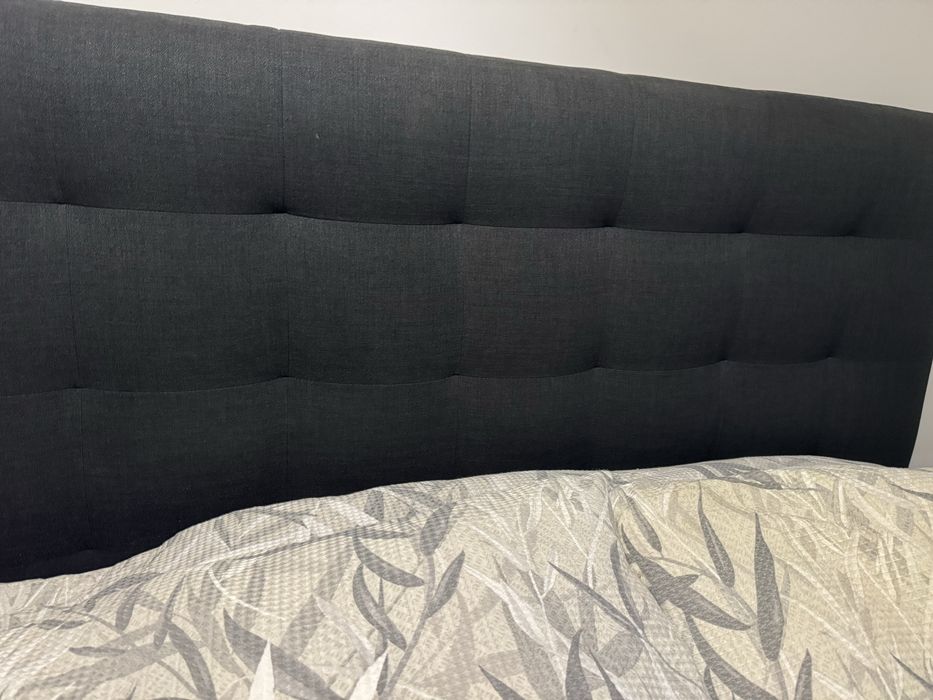 Cama de casal 160cm/200cm