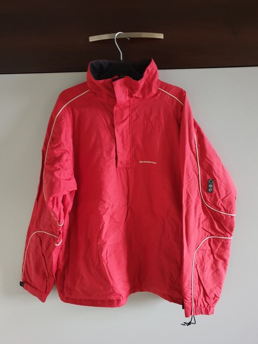 Kurtka męska QUIKSILVER snowboard narty