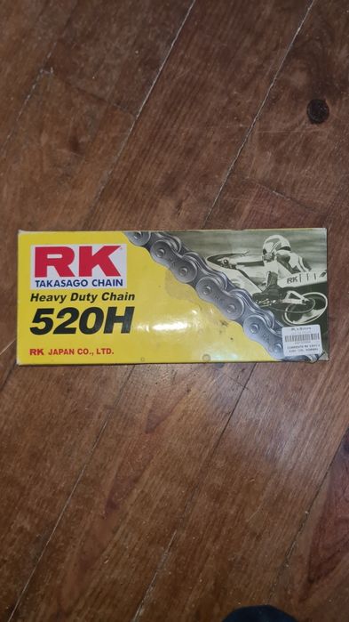 Corrente RK 520H