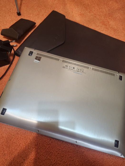 Нетбук-ультрабук"Asus ux32A"