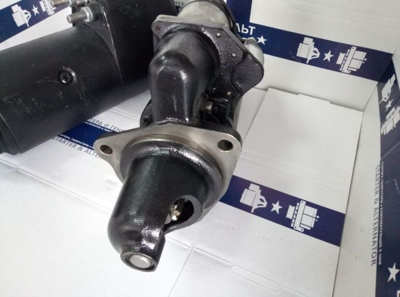 Стартер ДАФ Евро 3, 5/DAF XF CF 95XF