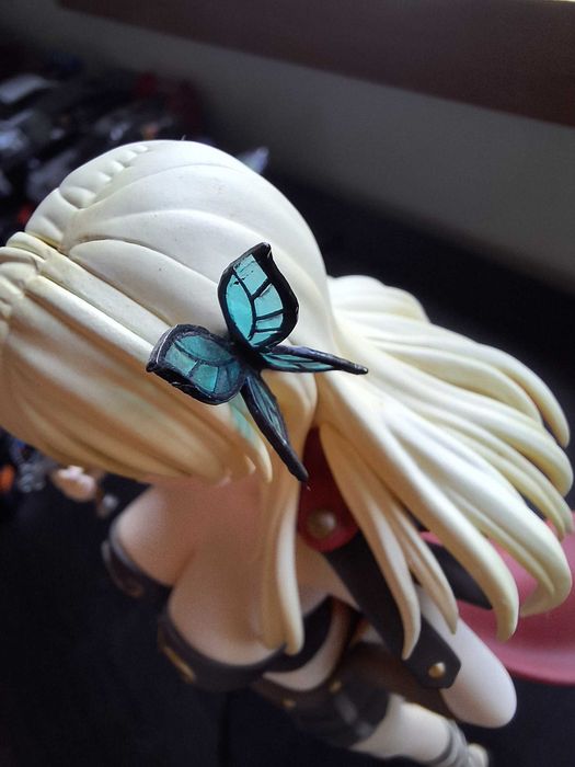 Figura Anime - Kashiwazaki Sena (Griffon Enterprises)