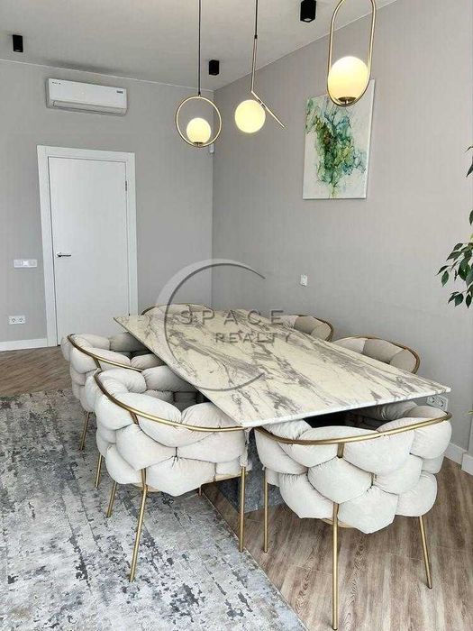 3-комнатная квартира по адресу Новопечерский пер. (площадь 123 м²) - Atlanta.ua - фото 5