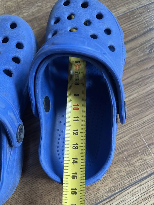 Buty do wody z pianki dla dziecka rozmiar 25