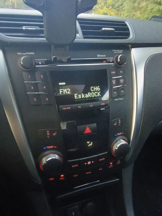 Suzuki Kizashi