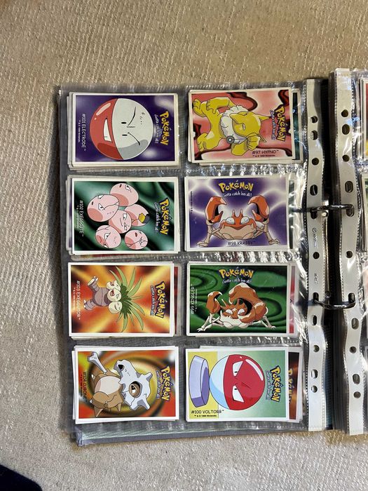 Cartas Pokemon dunkin boomer completo 150.