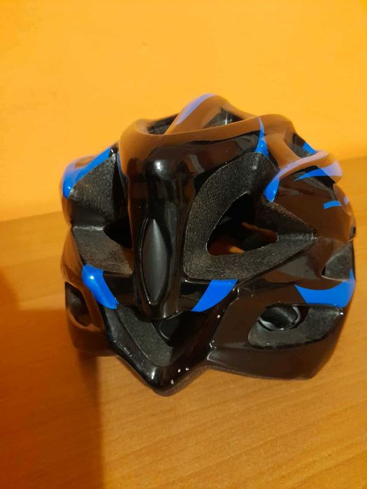 Kask rowerowy rozmiar L