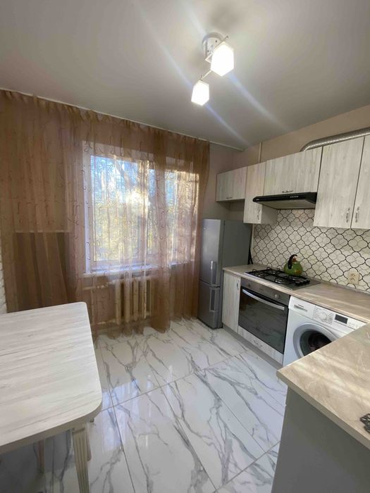 ВиплатиТАК! 2к в цеглі з новим ремонтом, замінено проводку 41190