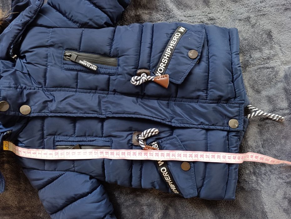 Продам курточку для хлопчика