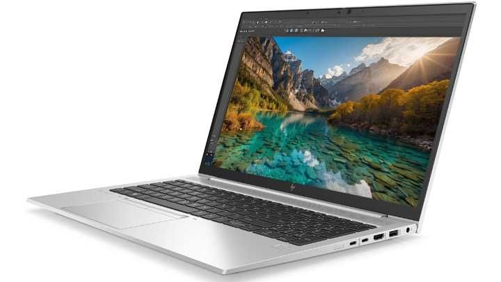 LAPTOP HP i5/ 16/ SSD 256+320/ Thunderbolt/ W11/ 15,6" IPS DOTYK/dowóz