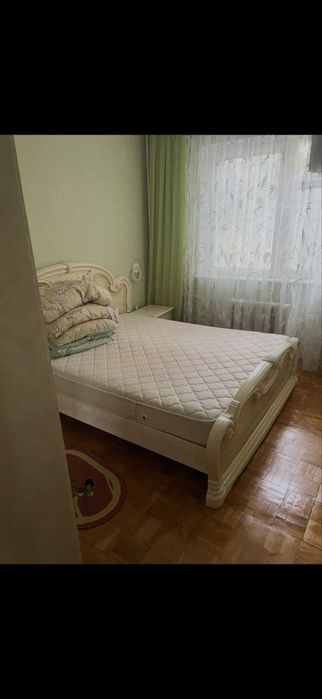 Оренда 3х кімнатноі квартири - View 3