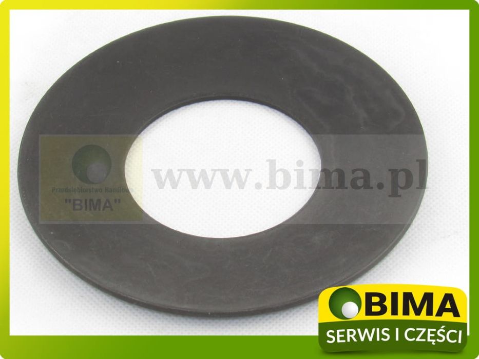 Sprężyna dociskowa dynashift MF Massey Ferguson oryginał 3085, 6160