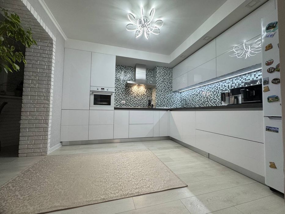 2-rooms apartment apartment by the address (area 77 m²) - Atlanta.ua - photo 3