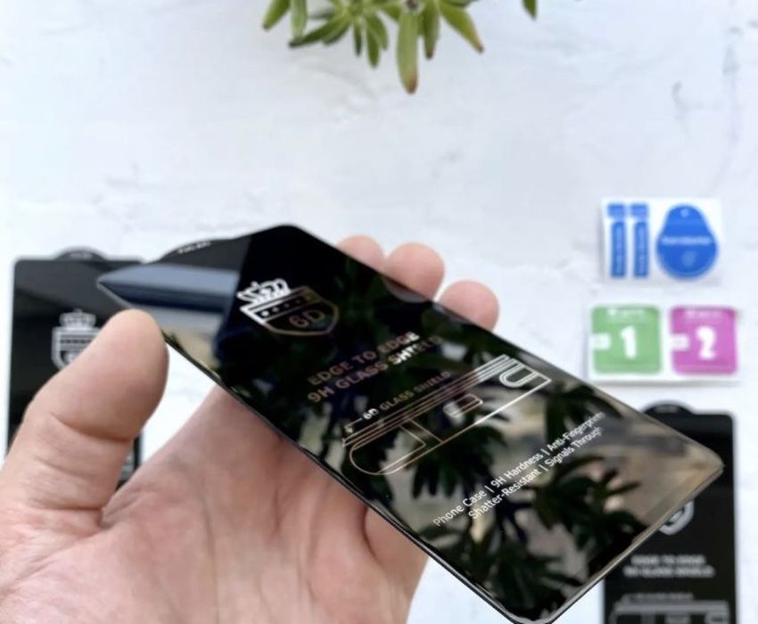 Защітне Скло!! Терміново. redmi noyt 12