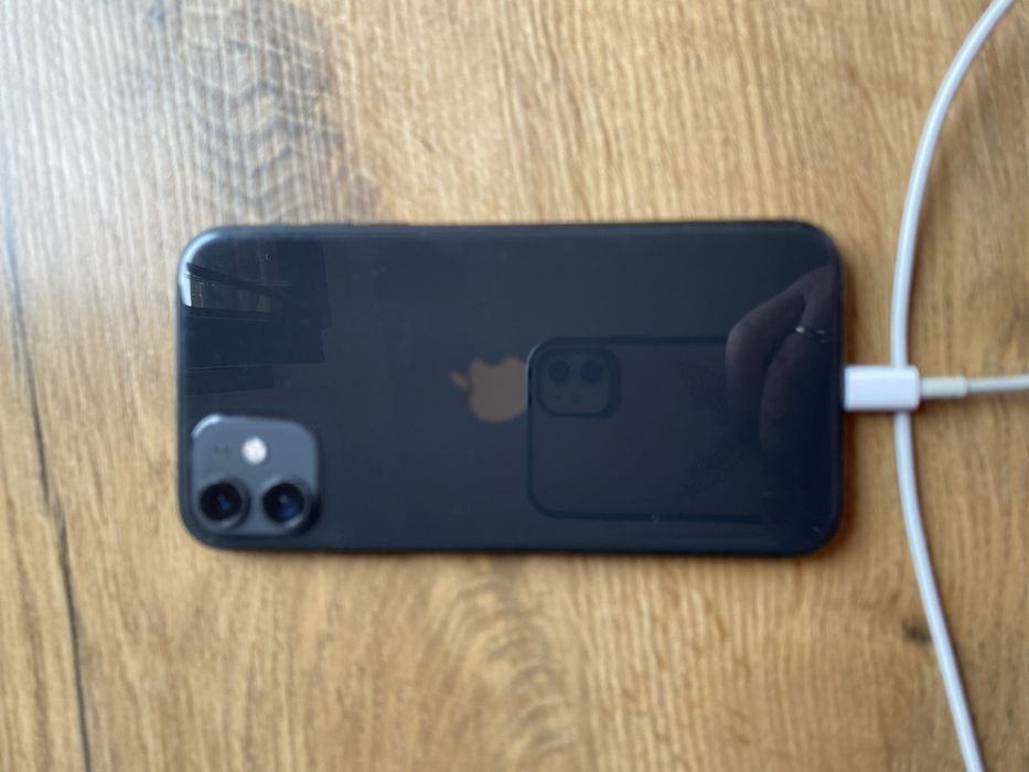Iphone 11  sprzedam