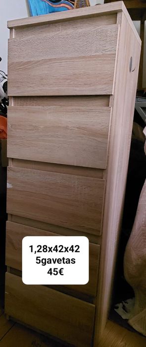 Venda de artigos diversos