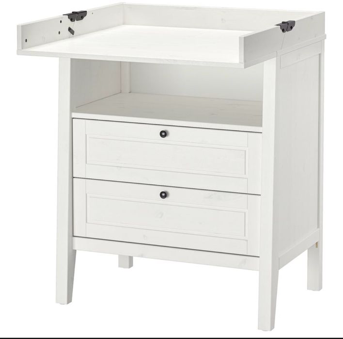 Trocador/Comoda Ikea SUNDVIK