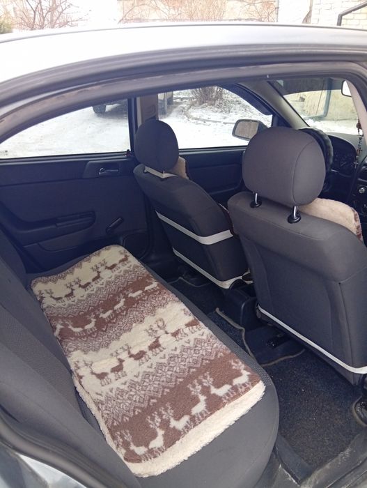 Opel astra g супер стан