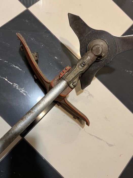 Sprzedam Podkaszarkę Husqvarna 535 RX