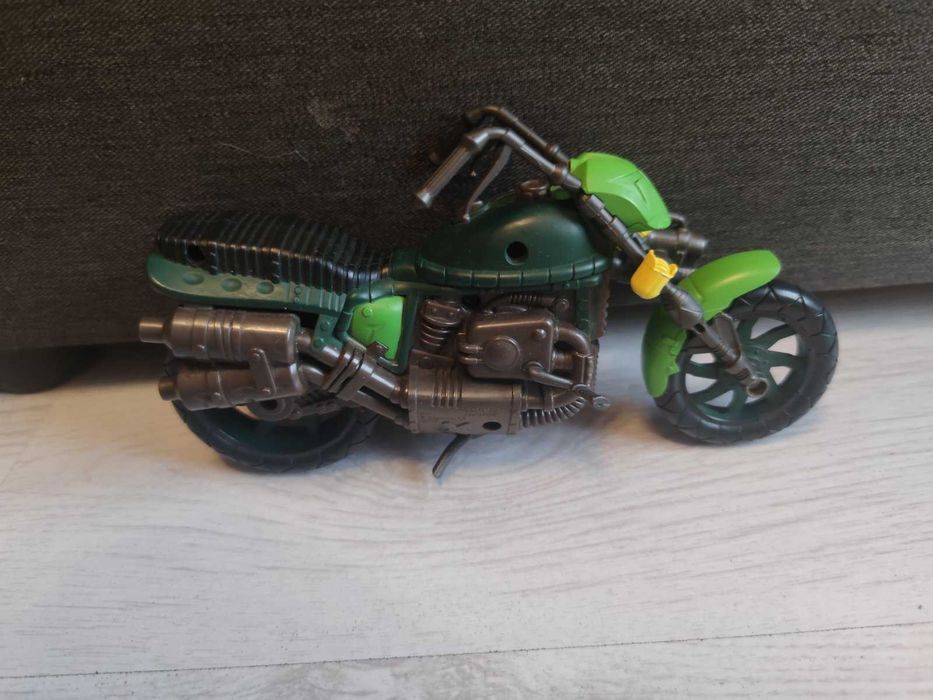 Черепашки-ніндзя та злодії TNMT оригінал