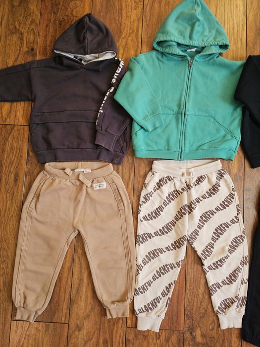 Костюм комплект Zara 98-104