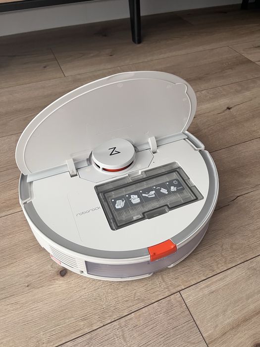 Odkurzacz Roborock S7 S702-00