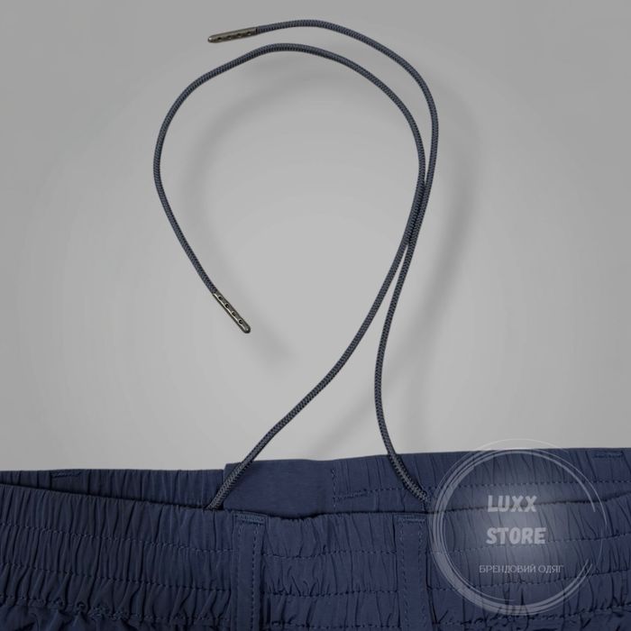 Шорти C.P. Company Nylon Cargo Bermuda (C P, CP, сипикомпани)