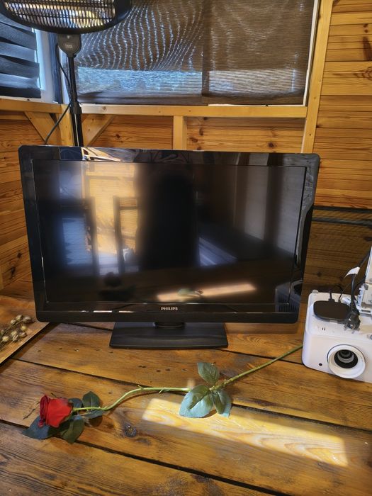 Telewizor Philips 32" – sprawny, HDMI