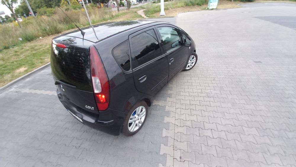 Sprzedam Mitsubishi Colta z 2008roku